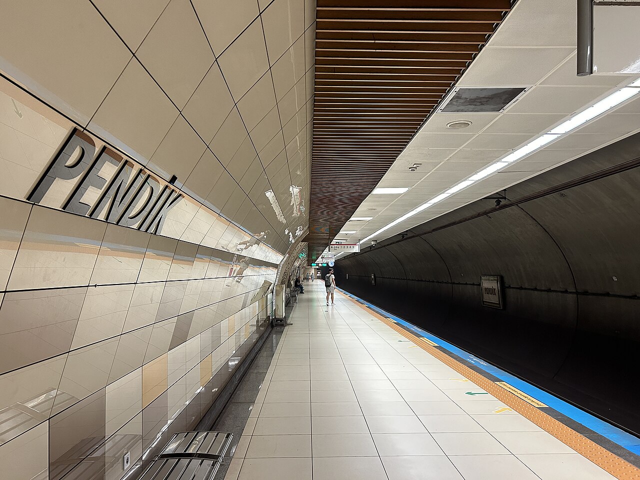 Pendik Günlük Kiralık Daire