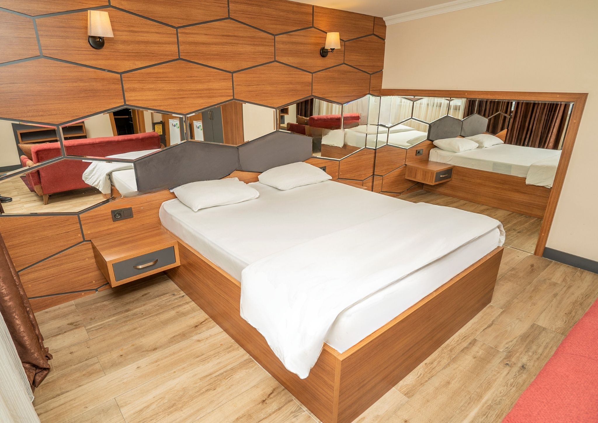 Deluxe Vip Studyo Görsel 4