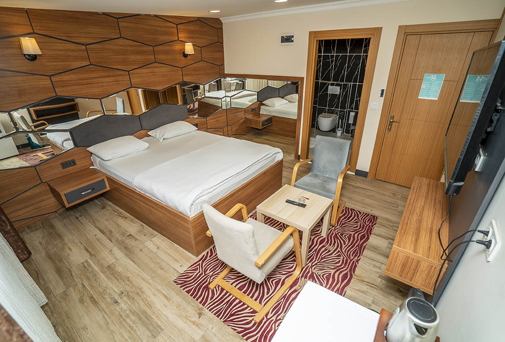 Deluxe Vip Studyo Görsel 2